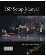 ISP Setup Manual (eco)
