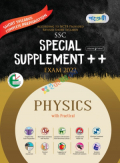 Physics Special Supplement ++ (English Version -  SSC 2023 Short Syllabus)