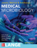 Lange Medical Microbiology