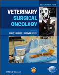 Veterinary Surgical Oncology (Color)