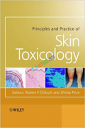 Principles and Practice of Skin Toxicology (B&W)