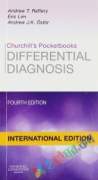 Churchill's Pocket Book of Differential Diagnosis (eco)