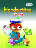 Handwriting For Kids - 3