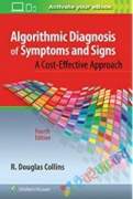 Algorithmic Diagnosis of Symptoms and Signs (eco)
