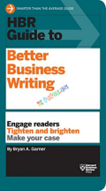 HBR Guide to Better Business Writing (eco)