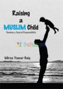 RAISING A MUSLIM CHILD