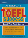 Peterson's TOEFL Success (eco)