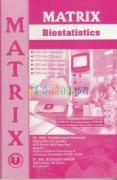 Matrix Biostatistics