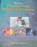 Basic Pharmacology Pathology & Microbiology (For Mats 2nd Year)