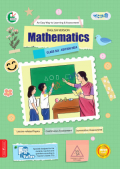 Panjeree Mathematics - Class Six (English Version)