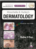 Moschella and Hurley Dermatology (Color)