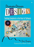 Domain-Driven Design (B&W)
