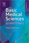 Basic Medical Sciences For MRCP Part 1 (eco)