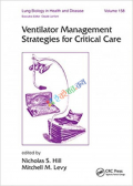 Ventilator Management Strategies for Critical Care (B&W)