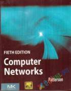Computer Networks a Systems Approach (eco)
