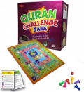Quran Challenge Game (Puzzles)