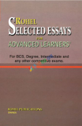 Rohel Selected Essays For Advanced Learner's