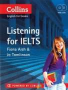 Collins Listening for IELTS (eco)