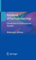 Handbook of Psychodermatology (Color)