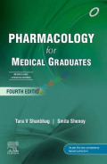 Pharmacology for Medical Graduates (eco)