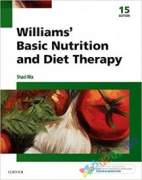 Willaim's Basic Nutration & Diet Therapy (eco)