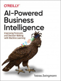 AI-Powered Business Intelligence (B&W)