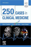 250 Cases in Clinical Medicine (eco)