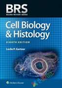 BRS Cell Biology & Histology (B&W)