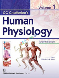 CC Chatterjee's Human Physiology Volume 1 (eco)