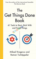 The Get Things Done Book (eco)
