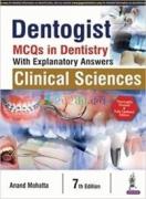 Dentogist MCQs in Dentistry (B&W)