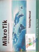 Mikro Tik ISP Setup & Administration Training Manual (eco)