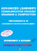 Communicative English Grammar and Composition Class IX-X