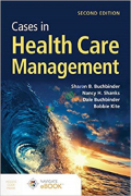 Cases in Health Care Management (Color)