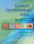 Genital Dermatology Atlas (Color)