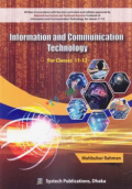 Information And Communication Technolohy (Classes 11-12) (White)