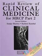 Rapid Review of Clinical Medicine for MRCP Part-2