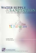 Water Supply & Sanitation: Rural and Low Income Urban Communities