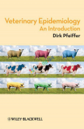 Veterinary Epidemiology An Introduction (B&W)