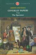 Coverly Papers