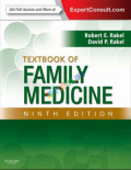Textbook of Family Medicine (Color)