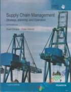 Supply Chain Management (eco)