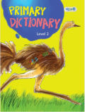 Panjeree Primary Dictionary, Level 2