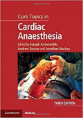 Core Topics in Cardiac Anaesthesia (Color)