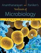 Ananthanarayan and Paniker's Textbook of Microbiology