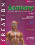 Creation Anatomy Volume 1-2