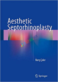 Aesthetic Septorhinoplasty (Color)