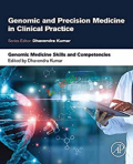 Genomic Medicine Skills and Competencies (Color)