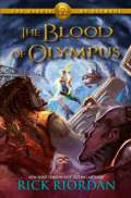 The Blood of Olympus (eco)