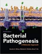 Bacterial Pathogenesis a Molecular Approach (B&W)